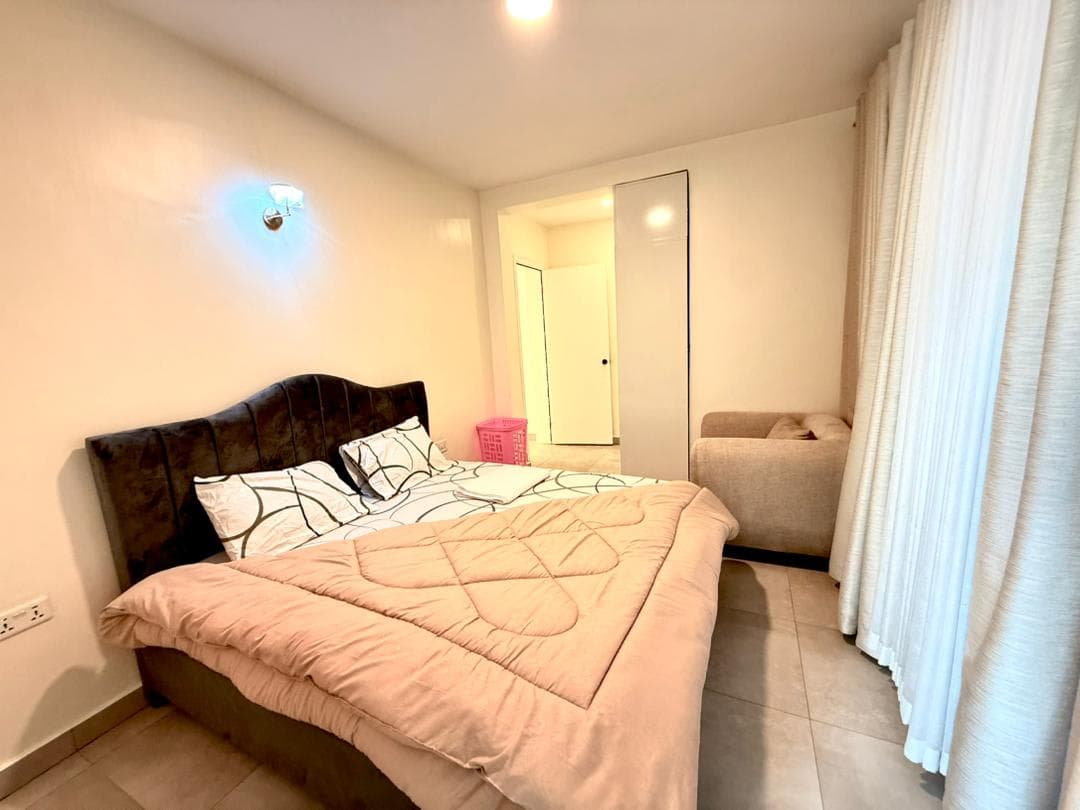 The Sunset Room